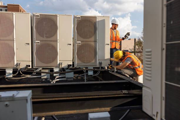Best Emergency HVAC Services in Greenland, AR
