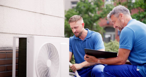 Best Solar-powered HVAC Systems in Greenland, AR
